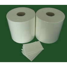 45g Nonwoven Wipes 55%Cellulose 45%Polyester Blend Wiper